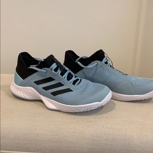 Adidas Adizero Club Tennis Shoe